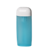 350 مل شطاف محمول لون أزرق مع صمام قفل الهواء X002